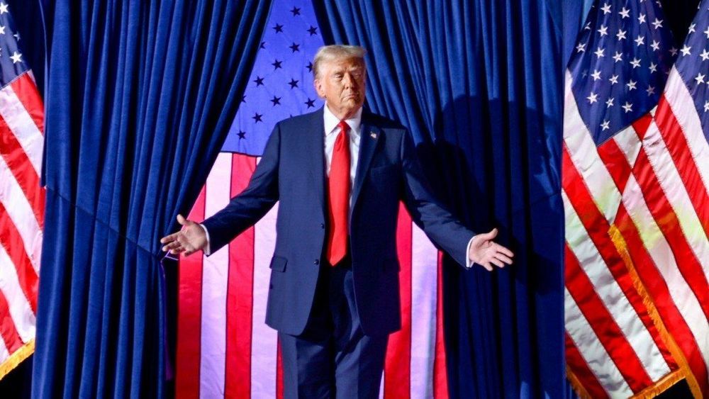 Trump Acknowledges US Iran War Mistake, Contradicts Own Claims