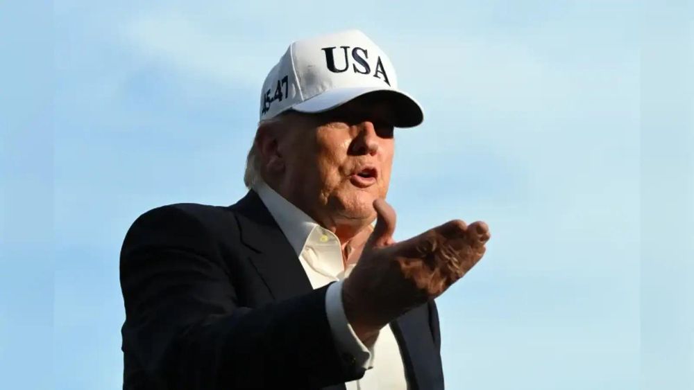 Trump Weighs Military Action as US Rejects Iran's Nuclear Offer
