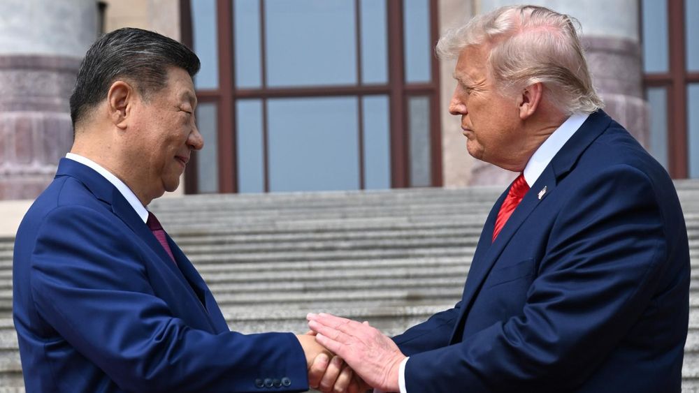 Trump-Xi Summit 2023: Beijing Talks Yield No Specific Deals