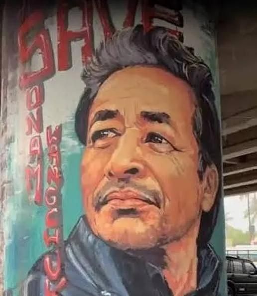 Guwahati Police Arrests Two for Painting Sonam Wangchuk Murals