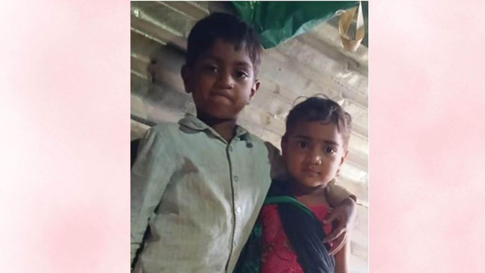 Tragic Fire in Bengaluru Claims Lives of Two Siblings