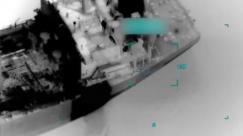 India Protests US Strike on Indian Crewed Vessel in Oman