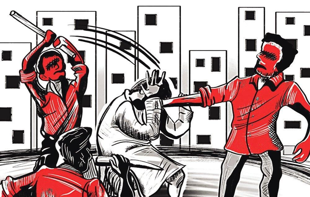 Mob Lynches Two Muslim Men in Assam's Sonitpur Over Suspected Cattle Theft