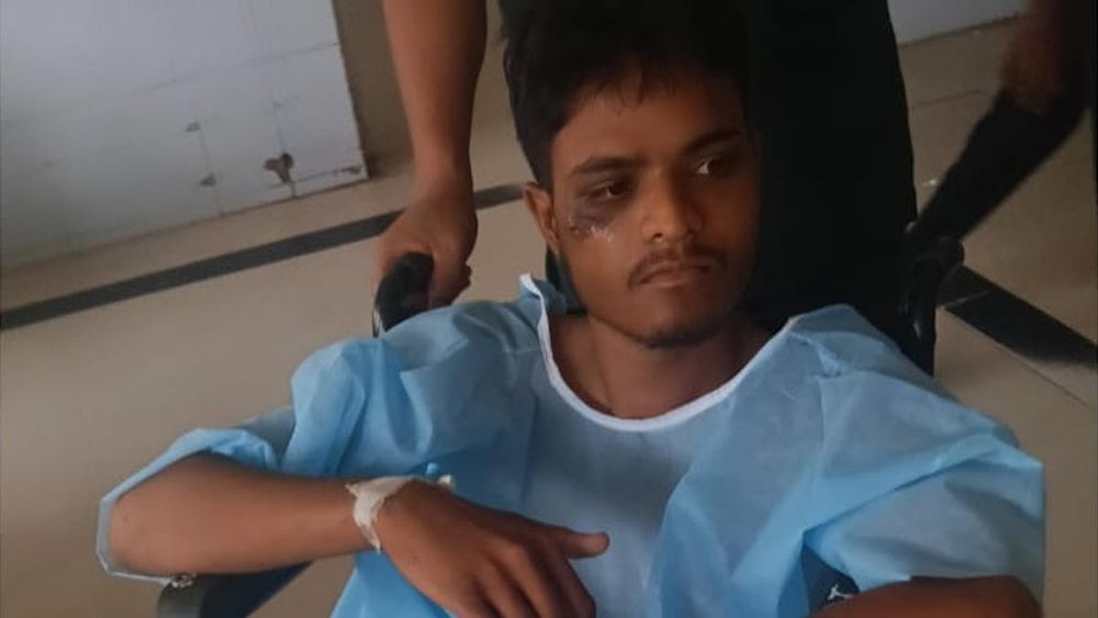 Two Muslim Cousins Attacked by Hindu Mob in Assam's Patharkandi