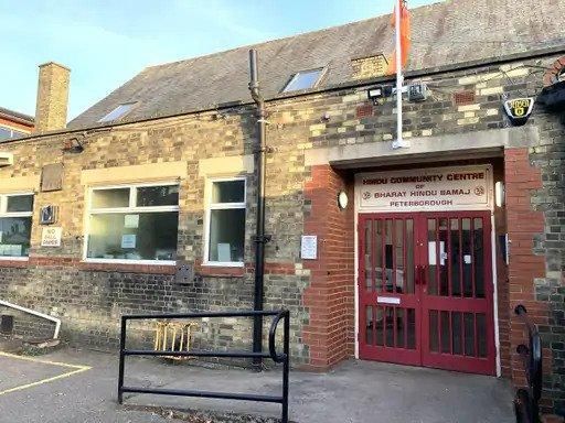 Hindu Community Challenges UK Council's Sale of Temple to Islamic Mission