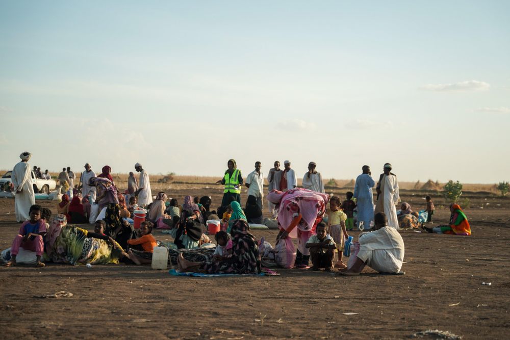 UN Report Details Widespread Sexual Violence in Sudan Conflict