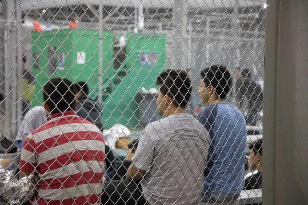 UN Calls for Independent Probe into Rising Deaths in US Immigration Detention