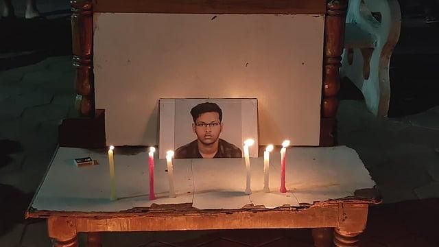 University of Hyderabad Student's Death: Accusations of ABVP Involvement in Assault and Intimidation