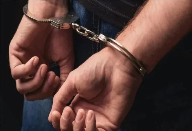 Bangladesh National Arrested at UP Railway Station Heading to Kashmir