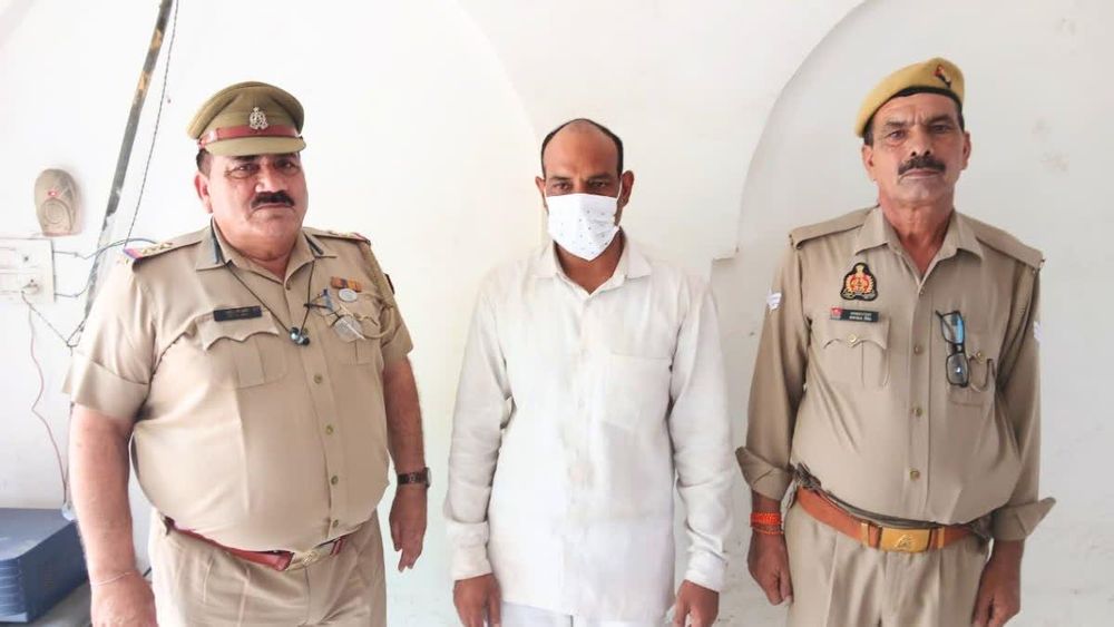 UP: Another Arrest in Ayush Malik Case; Police Recover Alleged Nikahnama, Investigation Expands