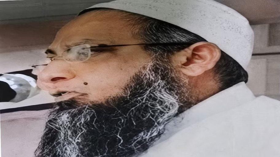 UP Court Grants Bail to Qari Hifz-ur-Rehman, Son; Stays Arrest in Conversion Case