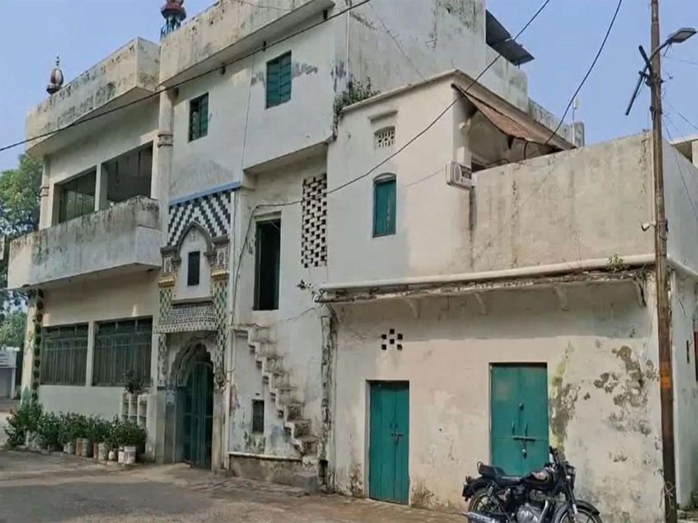UP Court Orders Mosque Demolition in Saharanpur Collectorate, Imposes ₹6.41 Crore Penalty