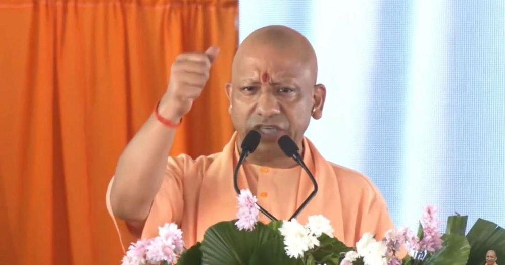 Uttar Pradesh Directs Universities to Establish Anti-Conversion Cells