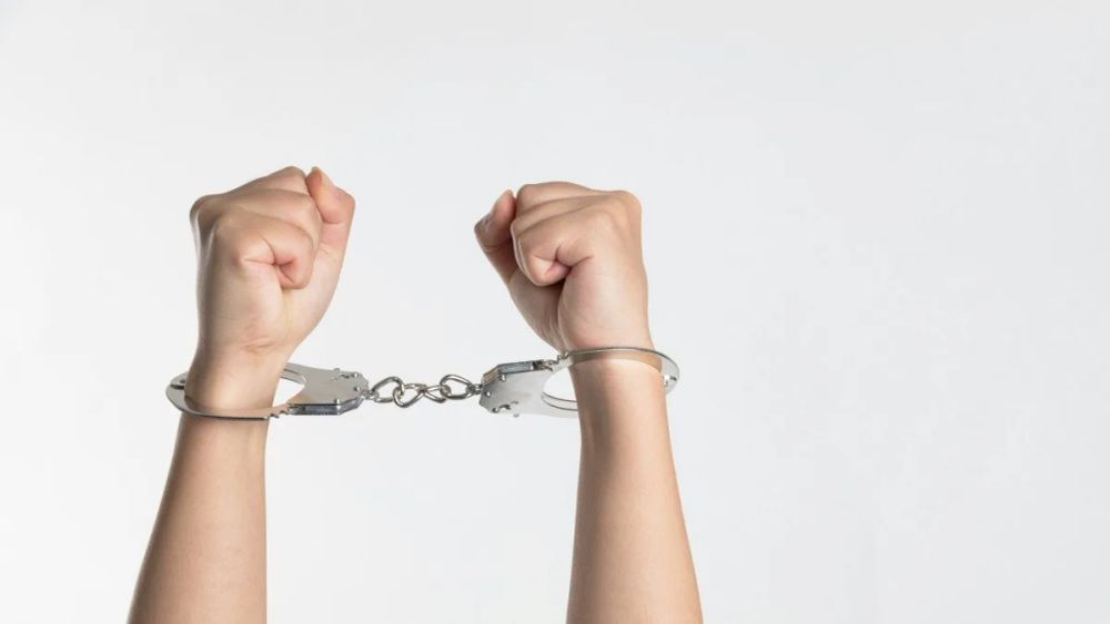 Ballia: Muslim Man Arrested by UP Police Over Alleged Forced Nikah and Conversion of Minor Girl