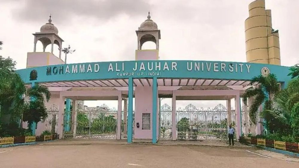 Uttar Pradesh: Rampur Authority Orders Demolition of 38 of 40 Buildings at Mohammad Ali Jauhar University