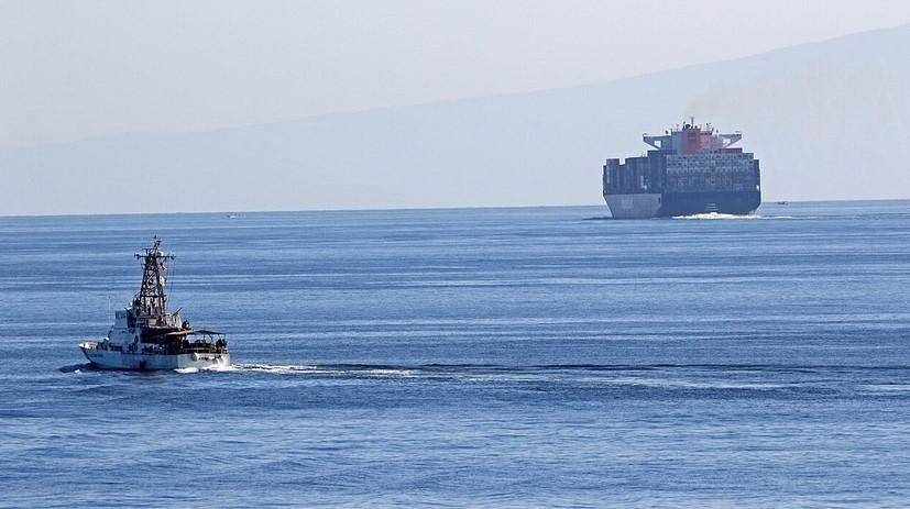 US-Iran Conflict Escalates; Tehran Strikes American Bases in Bahrain, Kuwait