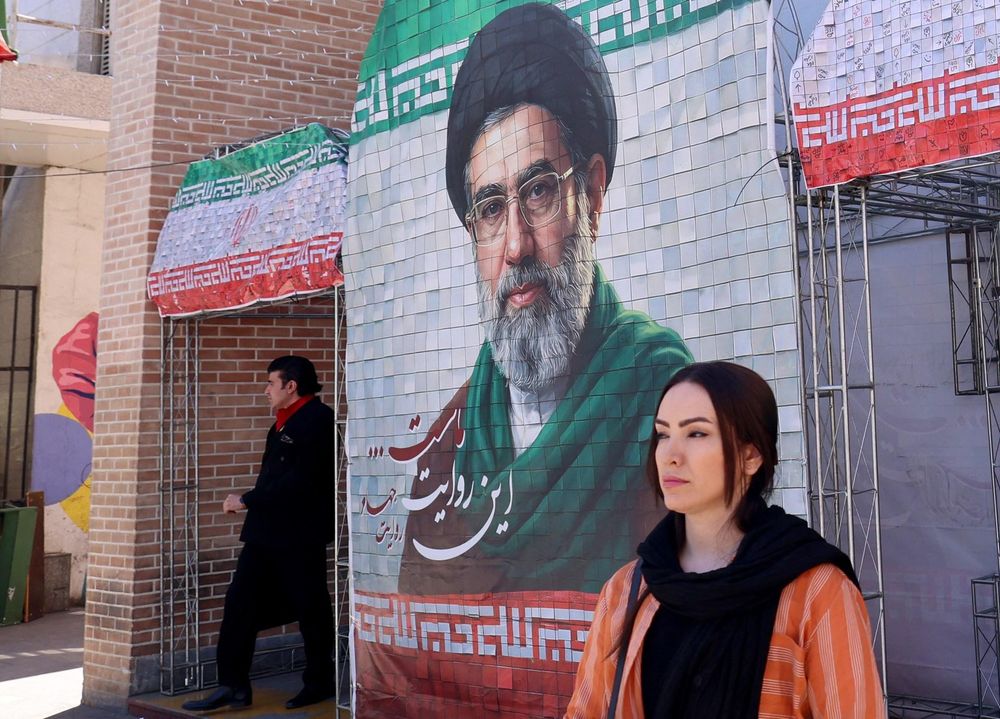 US-Iran Ceasefire Strained by Gulf Drone Incidents