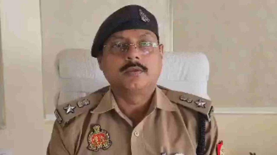 UP Police: Jagpal's Cow Slaughter Plot to Frame Rival Hasan in Bijnor