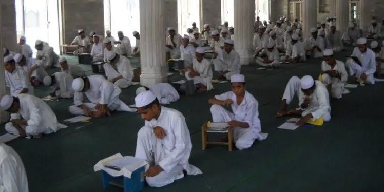 Uttarakhand Discontinues Financial Aid to Madrasas from 2027-2028, Replaces Madrasa Board with Minority Education Authority
