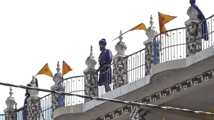 Uttarakhand: Nagrasu Gurudwara Standoff Concludes After Negotiations with Nihang Sikhs