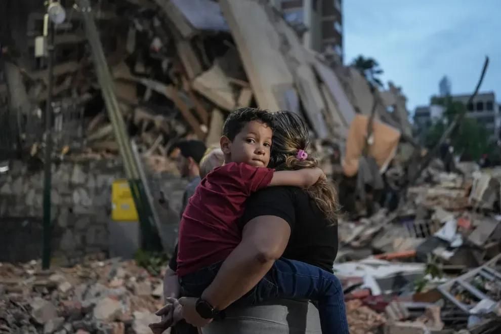Venezuela Quakes: UNICEF Warns of Growing Crisis for 680,000 Children