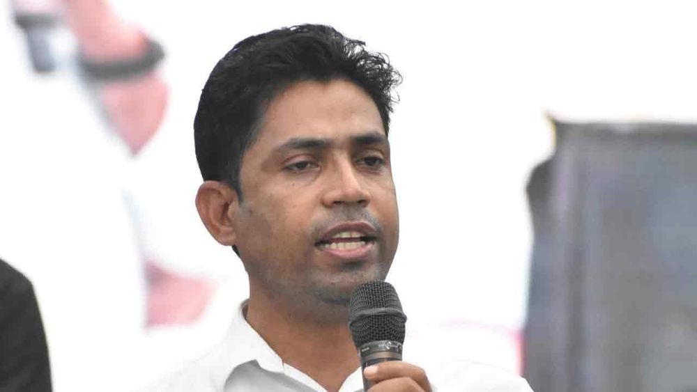 West Bengal Polls: TMC's Jahangir Khan Challenges Criminal Cases Filed Ahead of Falta Re-Poll