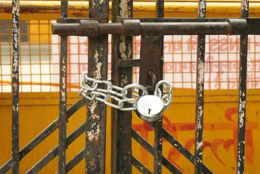 Jamia Student Bodies Reject Online Classes, Threaten Mass Resignation