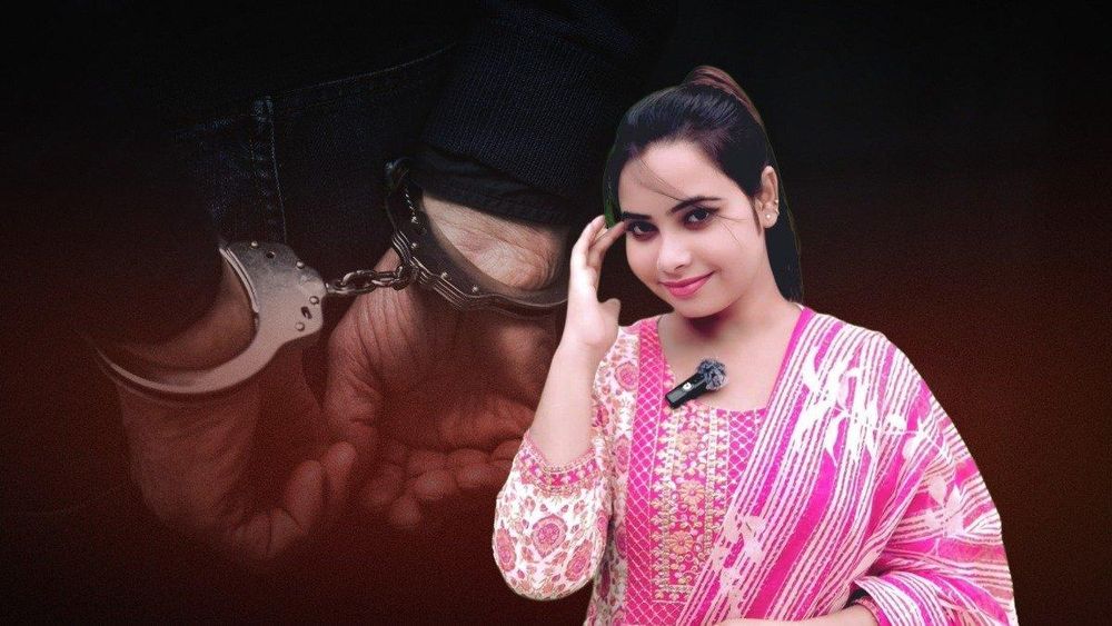 Social Media Content Creator Arrested for Alleged Abusive Remarks Against Amit Shah; Rights Activists Raise Free Speech Concerns