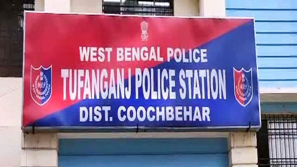 West Bengal: Man Dies in Police Custody After Arrest for Suspected Cattle Smuggling, Family Alleges Negligence