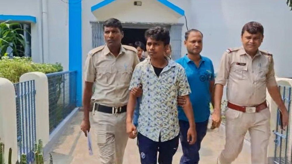 Domkal Arrests Spark Debate on Free Speech and Political Criticism