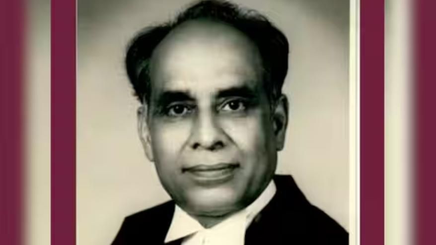 When the Emergency Silenced the Court, One Judge Spoke