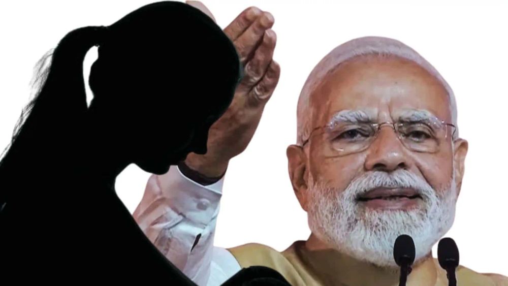 Teenager Who Apologised to PM Modi Confronts Rape Threats as Authorities Remain Inactive