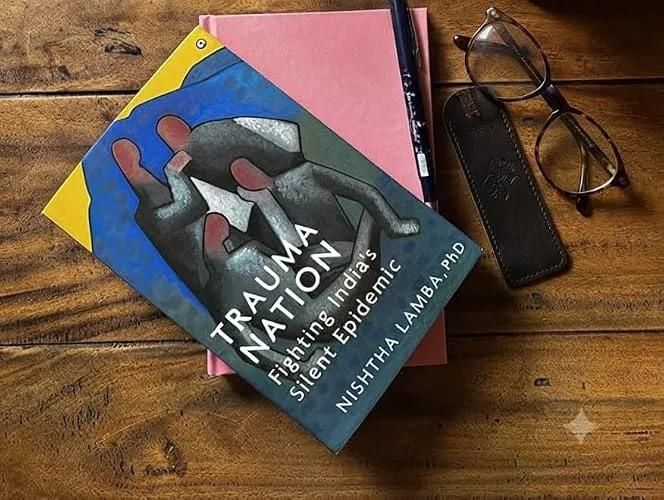 Unraveling Trauma's Legacy: Why Knowledge Alone Isn't Enough
