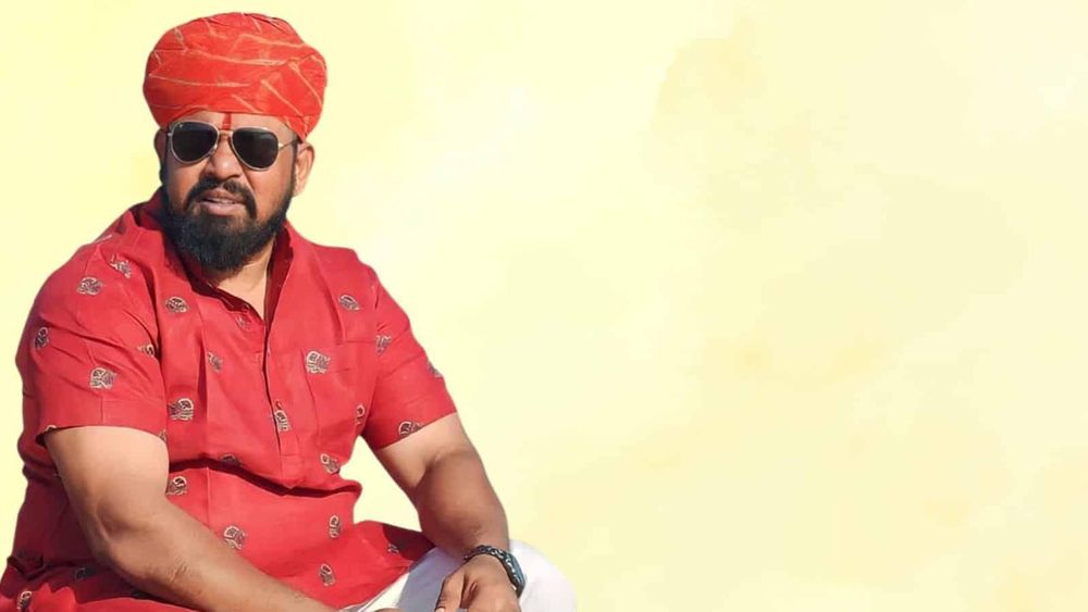 Raja Singh Hints at Rejoining BJP, May Wave Party Flag Again