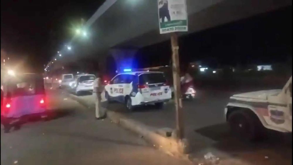 Hyderabad Hospital Abduction: Police Dispel Kidnapping Claims