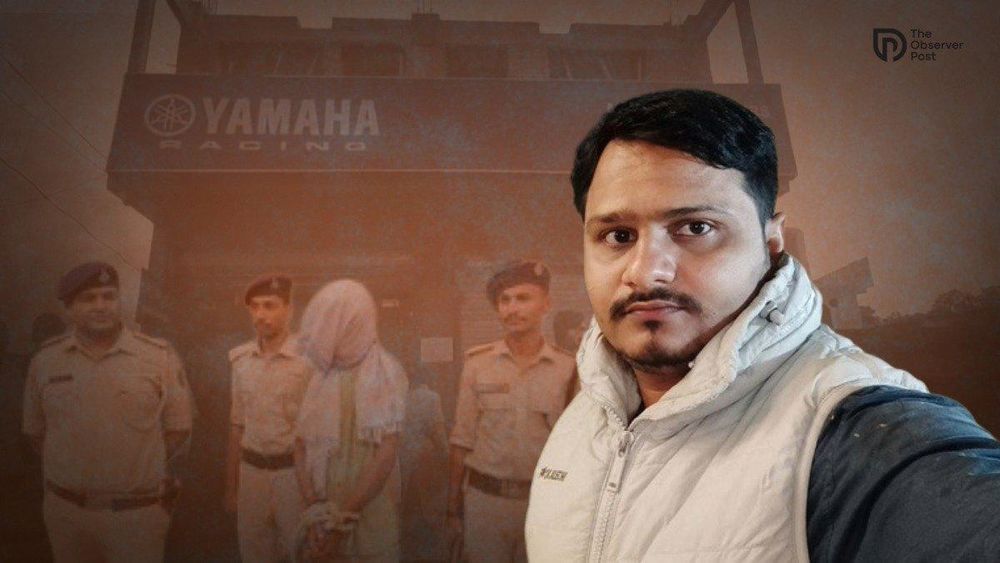 Bihar Murder: Yamaha Manager Beaten to Death, Ex-Employee Arrested