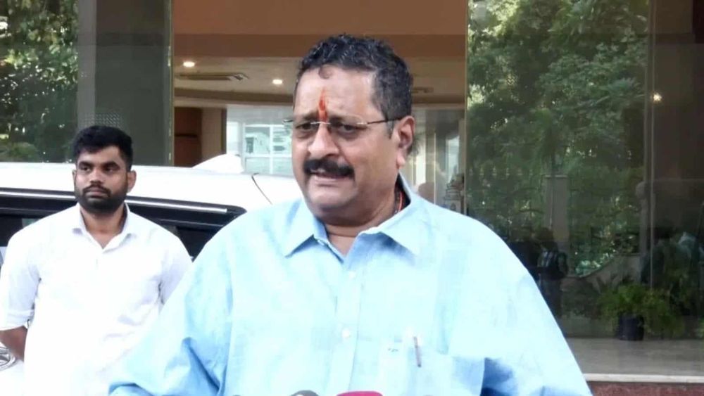 Karnataka MLA Yatnal Alleges BJP CD Factory, Demands CBI Probe