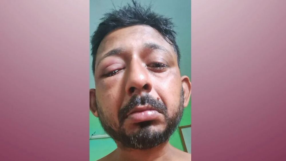 ‘Are You Muslim?’: Theatre Activist Reports Mob Assault on West Bengal Train After Hiding Religion