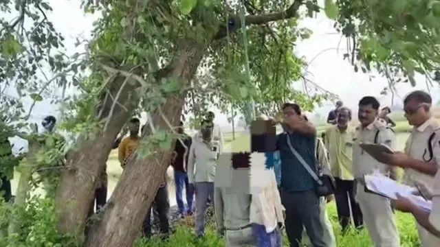 Hindu and Muslim Young Men Hanged in MP, Families Allege Murder