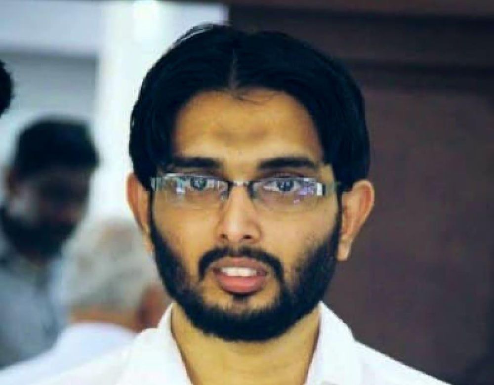 Zakariya, Bengaluru Blast UAPA Undertrial for 17 Years, Denied Bail to Visit Ailing Mother