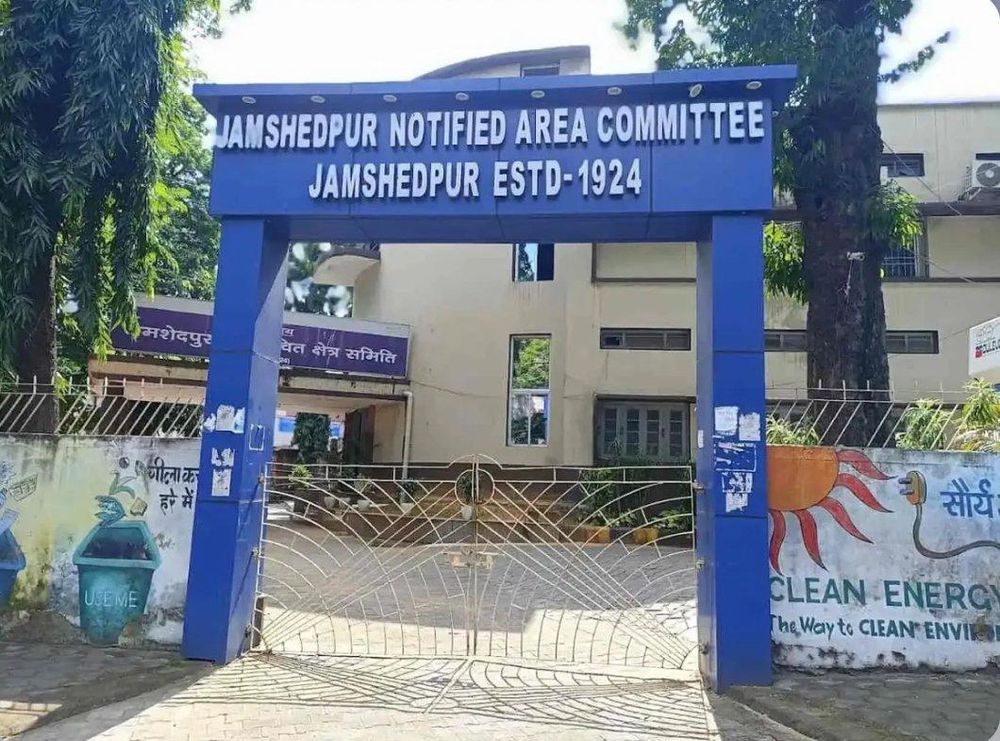 Jharkhand HC Orders Inclusion of 535 Disputed Buildings in Jamsh case