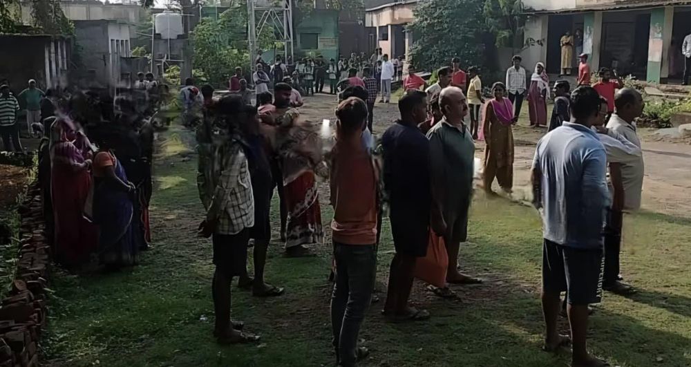 Minor Girl's Body Found in Jamshedpur School: Rape and Murder Suspected