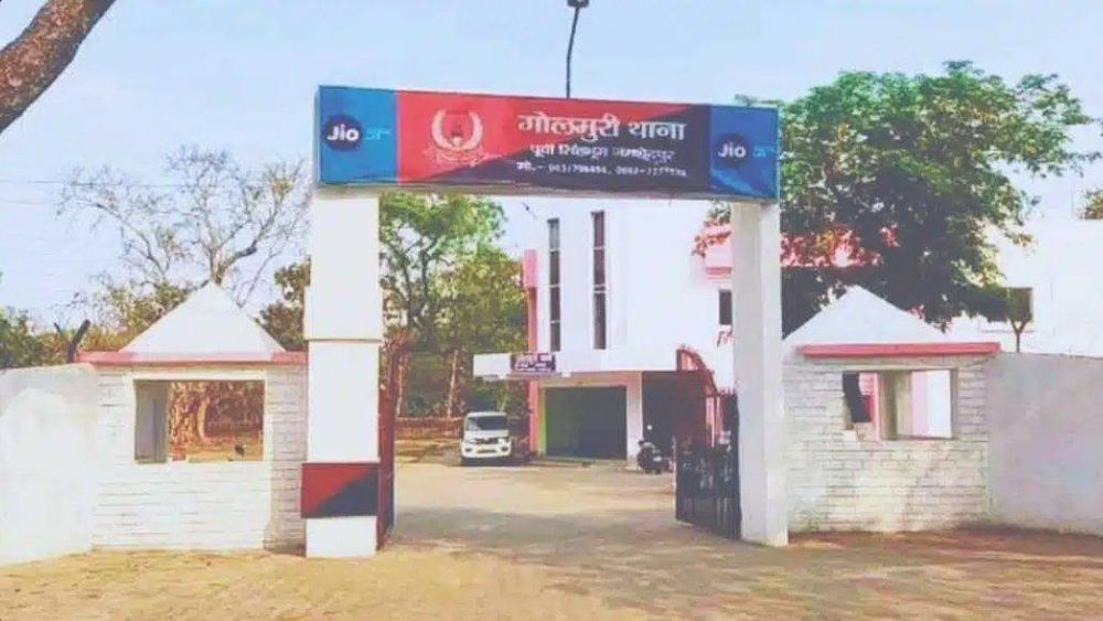Jamshedpur: Late-Night Attack and Robbery on 407 Truck
