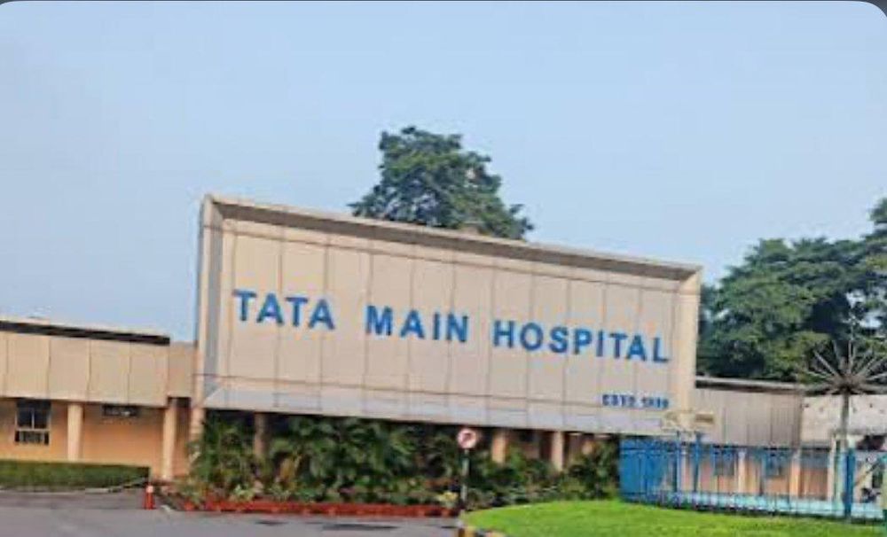 Jamshedpur: TMH Meeting Focuses on Enhancing Patient Facilities