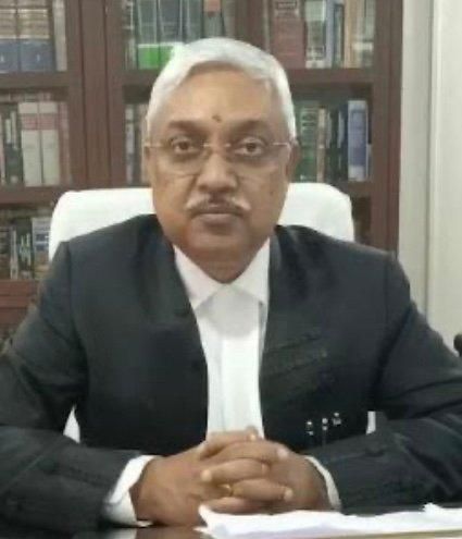 Jharkhand: Rajeev Ranjhan Resigns as State's Chief Public Prosecutor