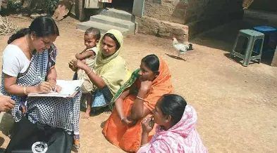 Congress and CPI(M) Assert Census 2027 Questions Seek to Enable Surveillance and Introduce NPR Stealthily