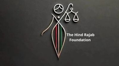 Hind Rajab Foundation Lodges War Crimes Complaint in India Against Visiting Israeli Soldier