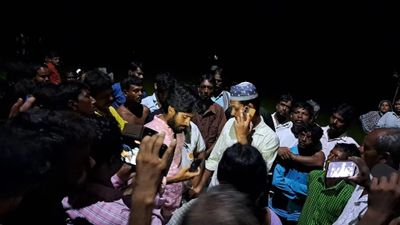 BJP Leader and Workers Among Eight Arrested After Muslim Man Killed Shielding CJP Volunteer Son in Bengal