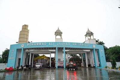 ED Raids Premises of Azam Khan’s Jauhar Trust Amid Hindutva Campaign, University Faces State Action Threat