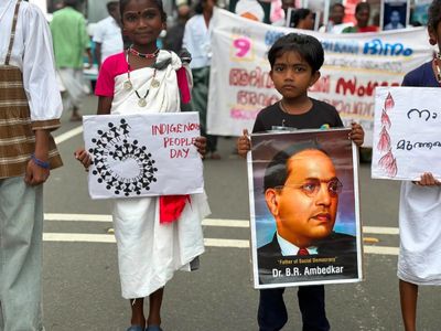 India Acknowledges 125 Million Scheduled Tribes Domestically Yet Rejects Indigenous Label Abroad, Adivasi Groups Inform UN